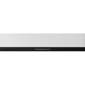 Подогреватель посуды KUPPERSBUSCH WS 6014.2 W5 Black Velvet