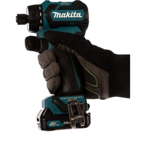 Дрель Makita DF032DWAE