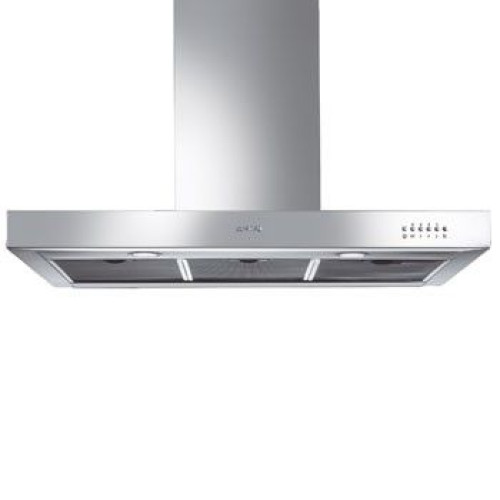 Вытяжка Smeg KS 9500 X1