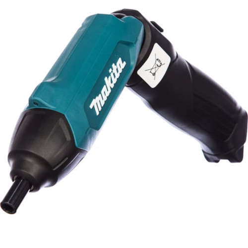Отвертка аккумуляторная Makita DF001DW