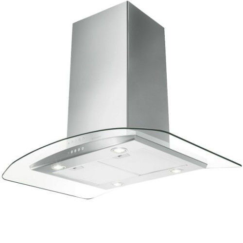 Вытяжка FABER TRATTO/SP EG8 X/V A90 (нерж.сталь,стекло)
