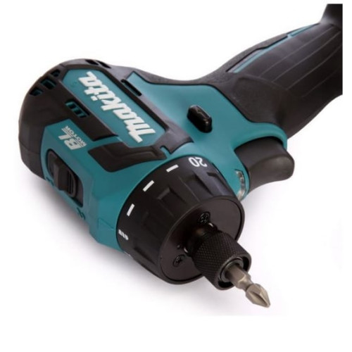 Дрель Makita DF032DWME