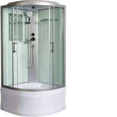 Душевая кабина WELTWASSER WW500 Halle 1002 Душевая кабина WELTWASSER WW500 Halle 1002