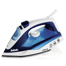 Утюг BBK ISE2201 темно-синий