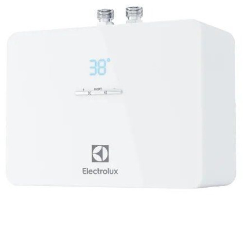 Водонагреватель Electrolux NPX 6 AQUATRONIC DIGITAL 2.0