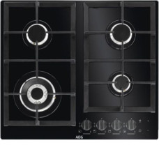 Варочная поверхность AEG HVB64420IB Варочная поверхность AEG HVB64420IB