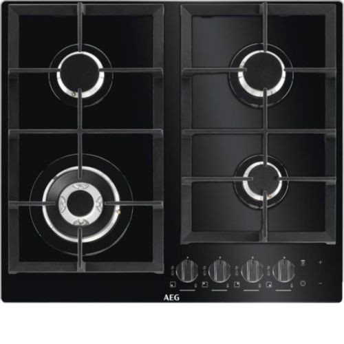 Варочная поверхность AEG HVB64420IB