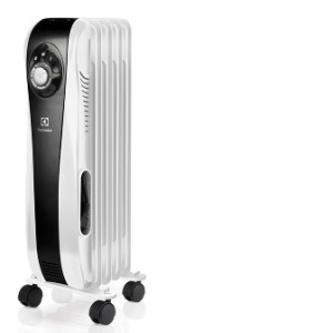 Радиатор ELECTROLUX EOH/M-5105N - 5 секций