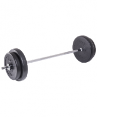 Штанга Starfit BB-401 35 кг