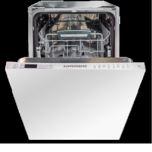 Посудомоечная машина KUPPERSBERG GL 4588