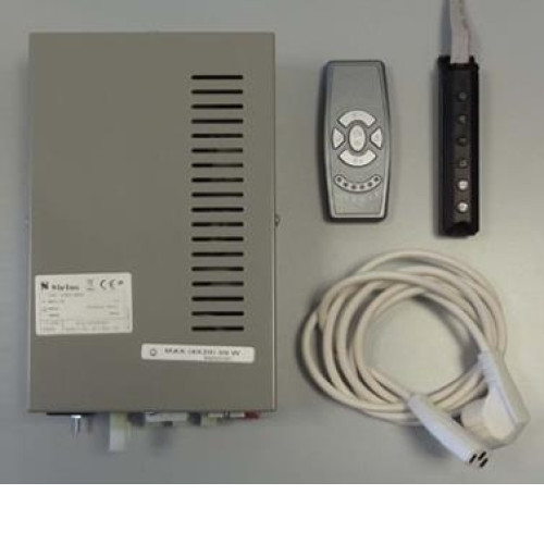 Блок управления Sirius SCET1