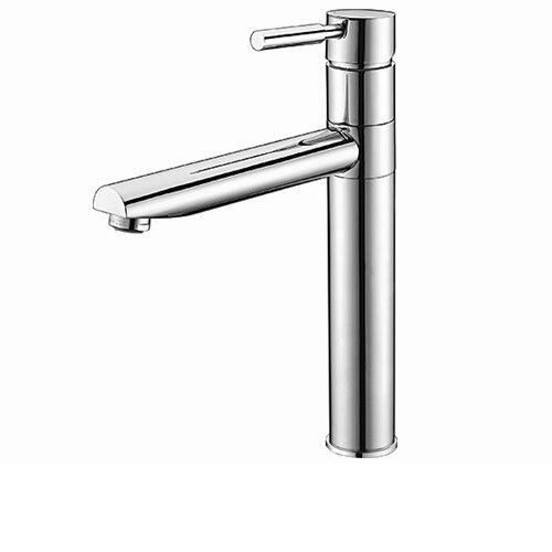 Смеситель WasserKraft Main 4107 хром