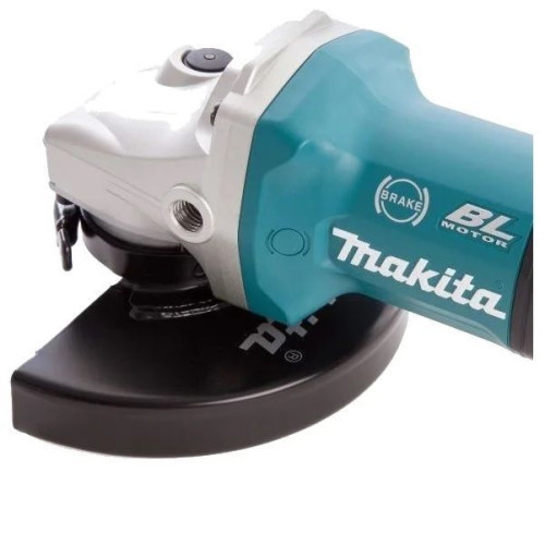 Шлифмашина Makita DGA900Z