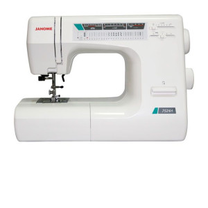 Швейная машина JANOME 7524 a