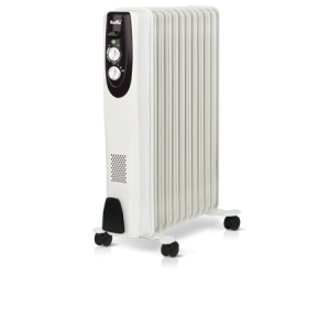 Масляный радиатор BALLU Classic BOH/CL-11WRN 2200 (11 секций)