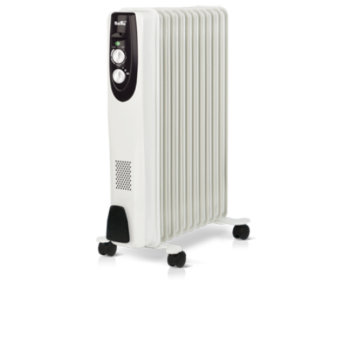 Масляный радиатор BALLU Classic BOH/CL-11WRN 2200 (11 секций)