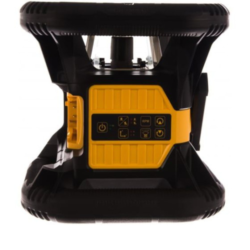 Лазерный уровень DeWalt DCE079D1G-QW