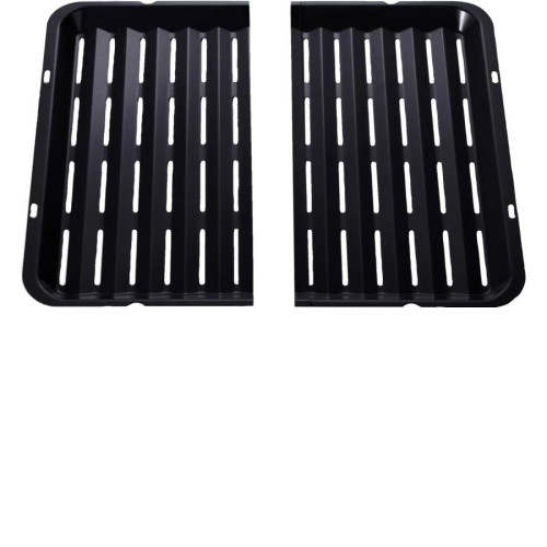 Противень для гриля BOSCH HEZ425001
