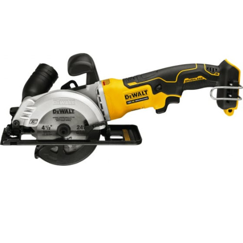 Пила дисковая DEWALT DCS571N