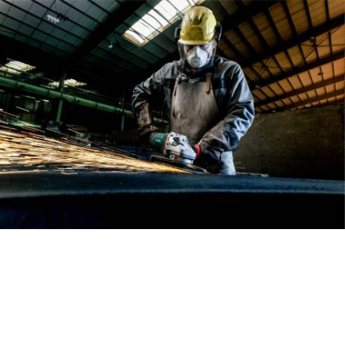 Шлифмашина Metabo W 24-230 MVT 606467000