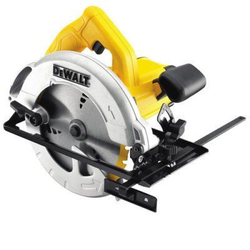 Пила дисковая DEWALT dwe 560 k