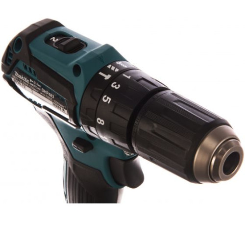 Дрель Makita DHP483Z
