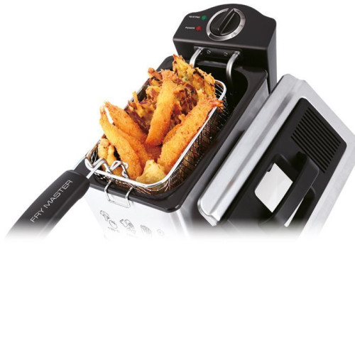 Фритюрница Centek CT-1431