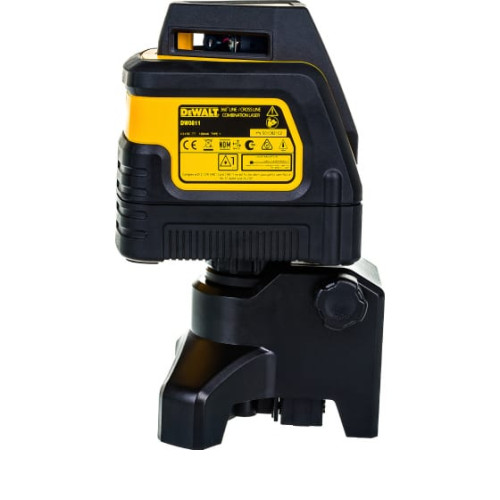 Нивелир лазерный DeWalt DW0811