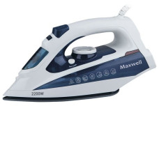 Утюг MAXWELL mw-3056-b