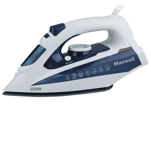 Утюг MAXWELL mw-3056-b