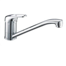 Смеситель WasserKraft Oder 6307 хром