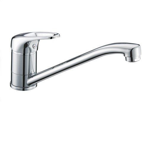 Смеситель WasserKraft Oder 6307 хром