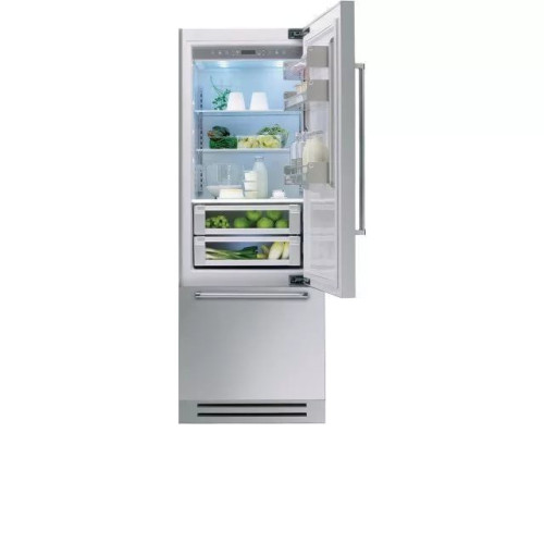 Холодильник KITCHENAID KCZCX 20750R