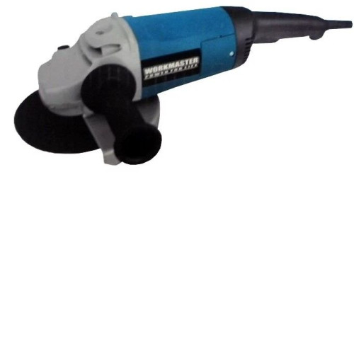Шлифмашина Workmaster УШМ-230/2400