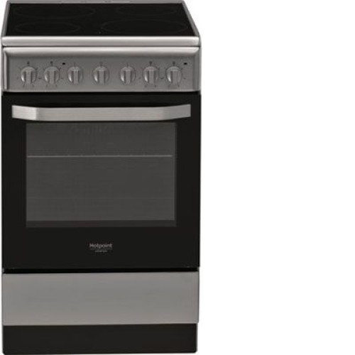 Плита Hotpoint-Ariston HS5V5PMX