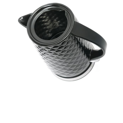 Чайник электрический CENTEK CT-0061 Black