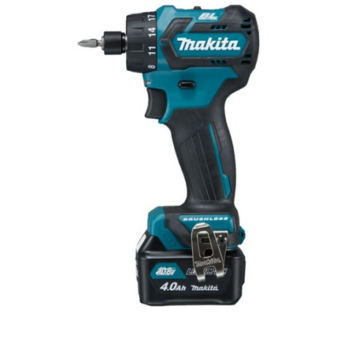 Дрель Makita DF032DWME