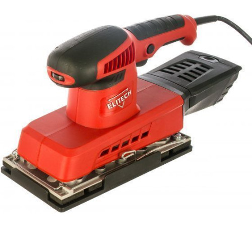 Шлифмашина ELITECH МШВ 0423Э