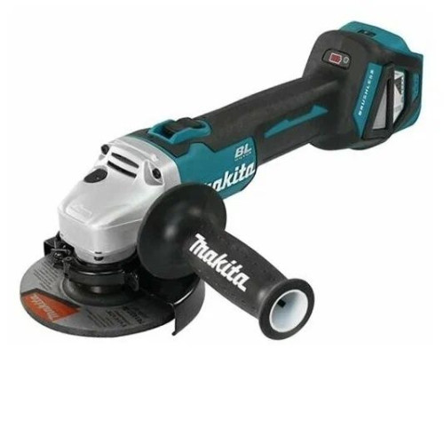 Шлифмашина Makita DGA700Z