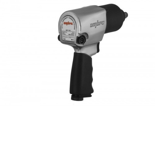 Пневматический ударный гайковерт Ombra OMP11281
