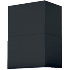 Короб FABER Thea Isola H450-590 DG MATT