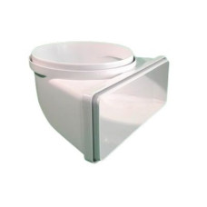 Переходник угловой прямоугольн./круглый FABER CRC90 220х90мм (112.0459.451)