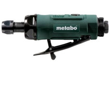 Прямошлифовальная машина Metabo DG 25 Set 604116500