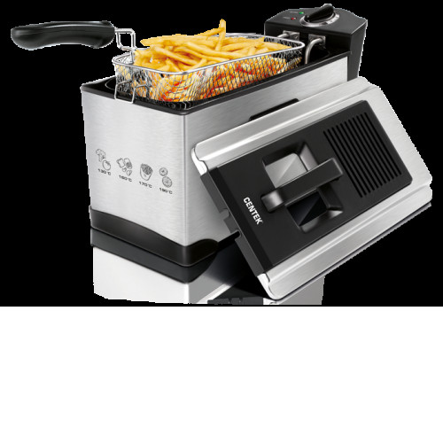 Фритюрница Centek CT-1431