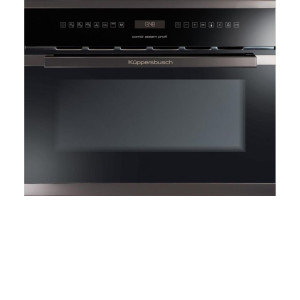 Паровой шкаф KUPPERSBUSCH EKDG 6551.0 J2 Black Chrome