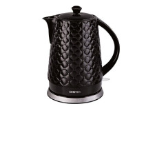 Чайник электрический CENTEK CT-0061 Black Чайник электрический CENTEK CT-0061 Black