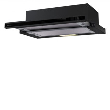Встраиваемая вытяжка Kronasteel KAMILLA 600 GLASS BLACK (2М) Встраиваемая вытяжка Kronasteel KAMILLA 600 GLASS BLACK (2М)