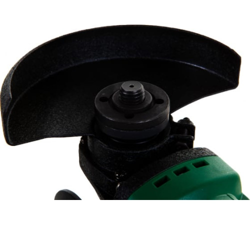 Шлифмашина STATUS Premium SH125L 0 30 508 01