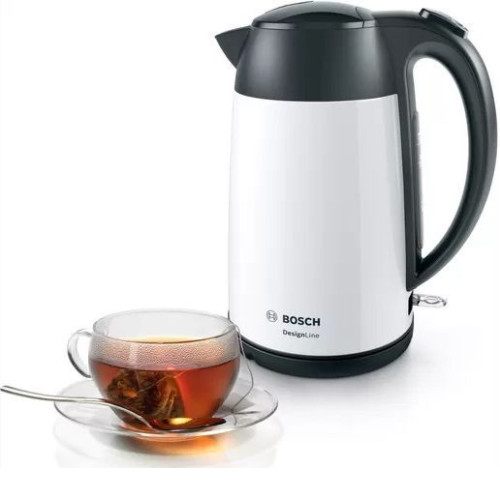Чайник BOSCH TWK3P421