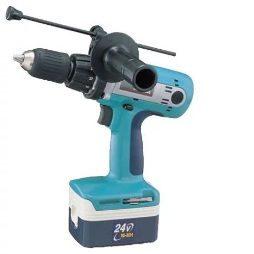 Шуруповерт Makita BDF460SF